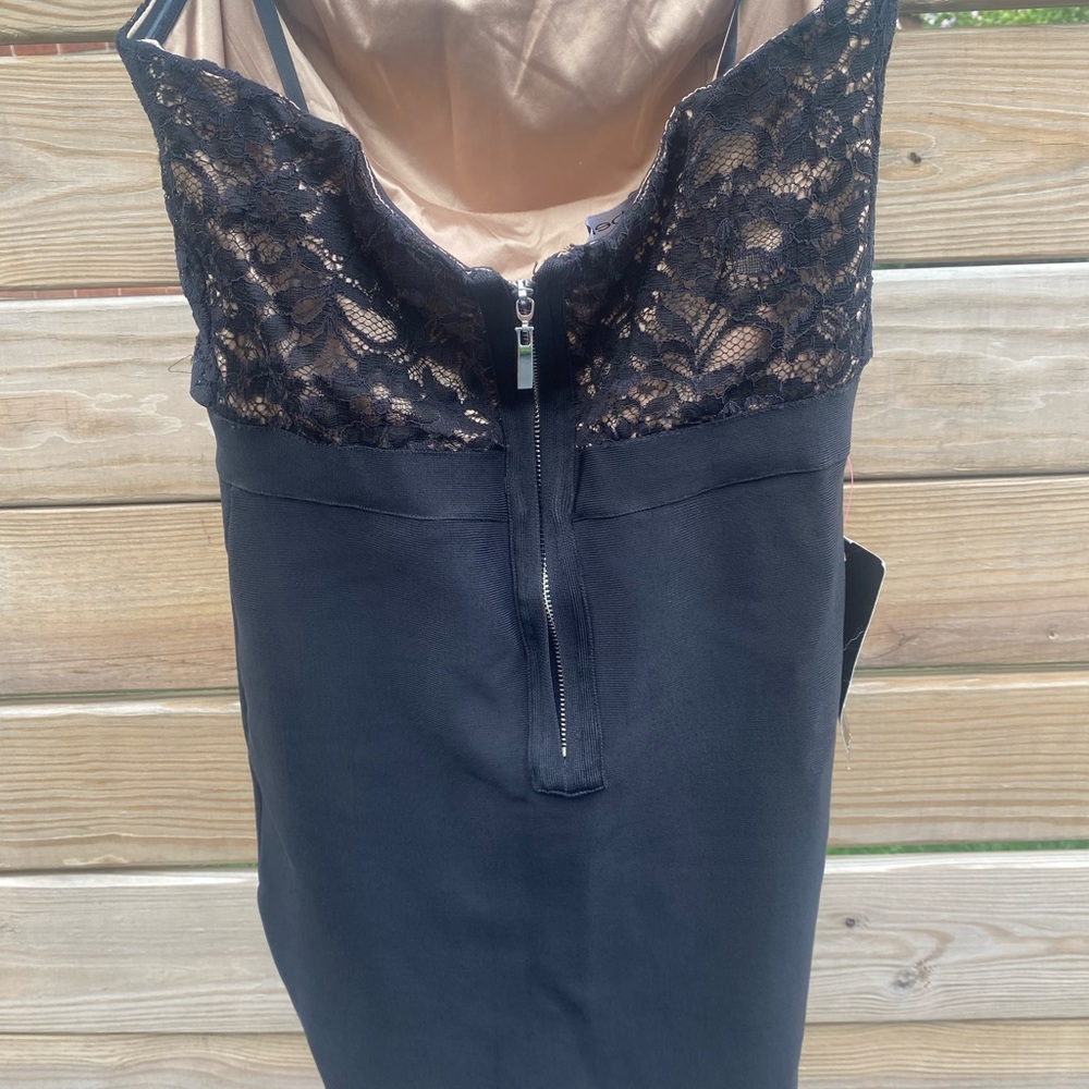 bebe Dress - Picture 3 of 5